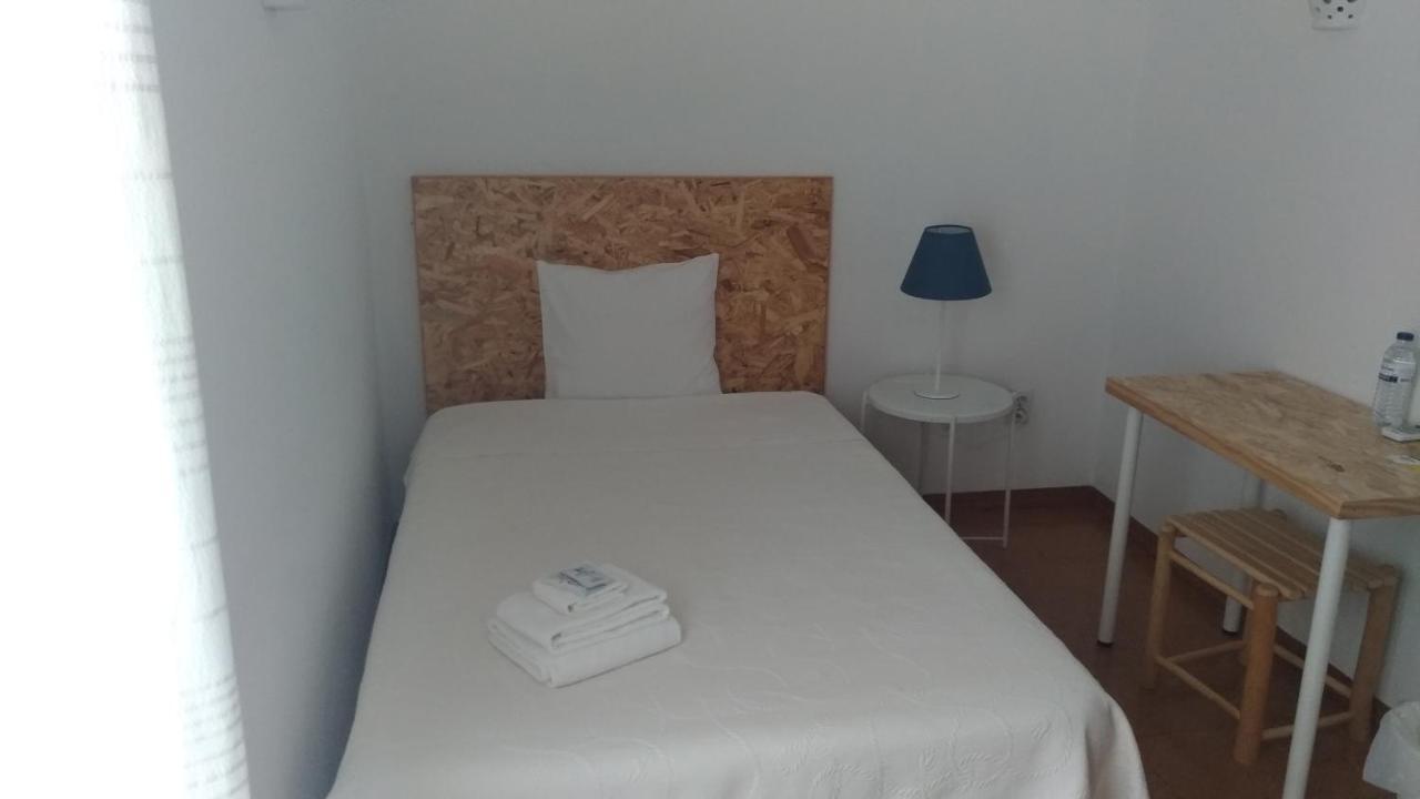 Hotel Route 2 Torrao Habitación foto