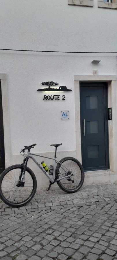 Hotel Route 2 Torrao Exterior foto